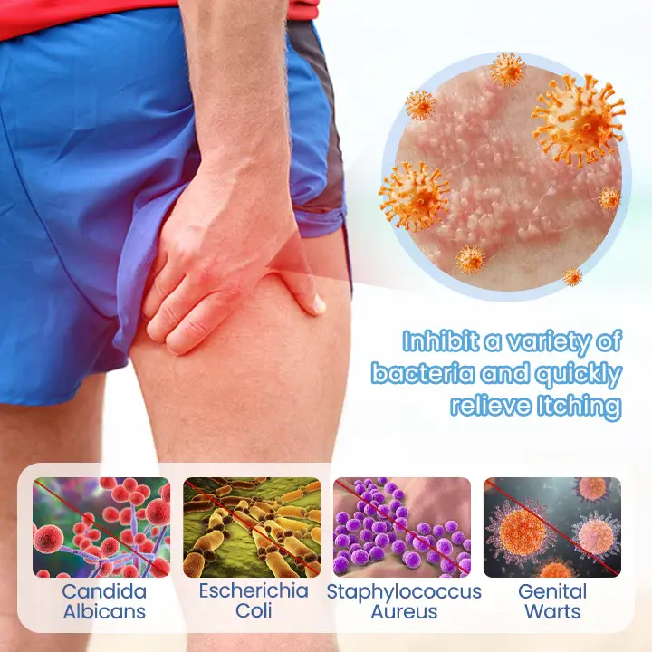 Femica® GentX WartRelief Cream