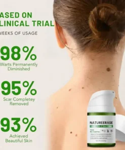 Femica™ NatureErase Instant Mole & Spot Cream