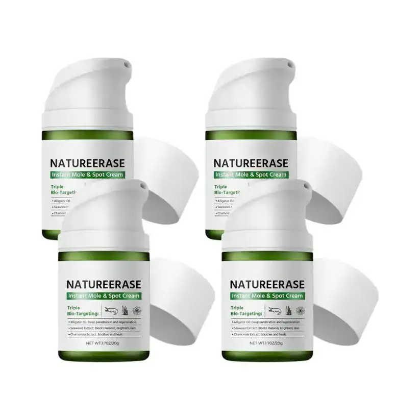 Femica™ NatureErase Instant Mole & Spot Cream