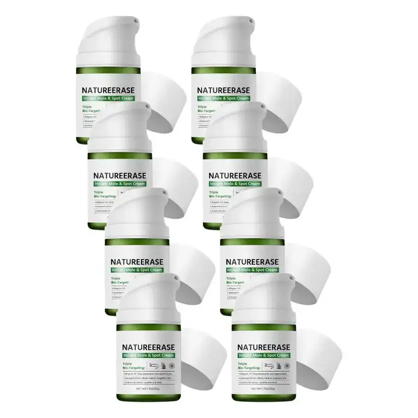 Femica™ NatureErase Instant Mole & Spot Cream