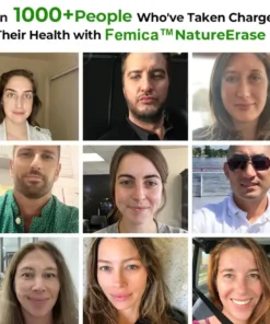 Femica™ NatureErase Instant Mole & Spot Cream