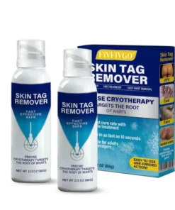 Femica® TagRecede Cryo Treatment Spray