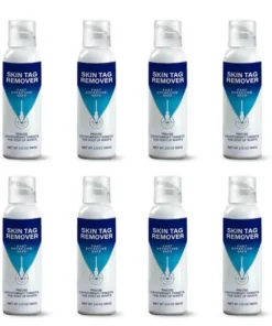 Femica® TagRecede Cryo Treatment Spray