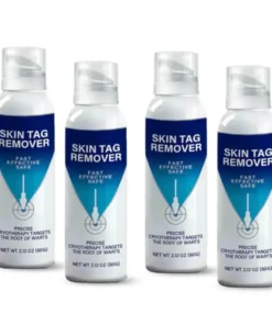 Femica® TagRecede Cryo Treatment Spray