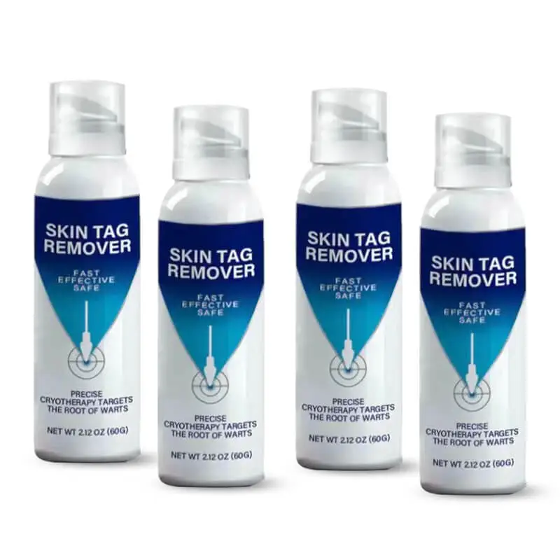 Femica® TagRecede Cryo Treatment Spray