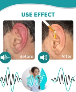 HZA ™ Ear Care Drops