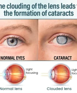 HZA® OptiFusion Nano Eye Drops Serum