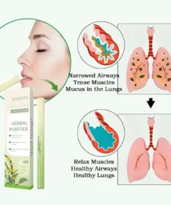 JEREMYTIS™ Mullein Diffuser & Relaxation Stick