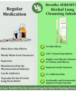 JEREMYTIS™ Mullein Diffuser & Relaxation Stick