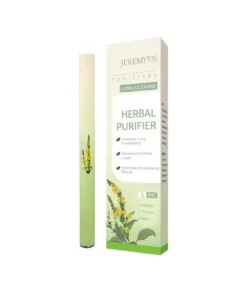 JEREMYTIS™ Mullein Diffuser & Relaxation Stick