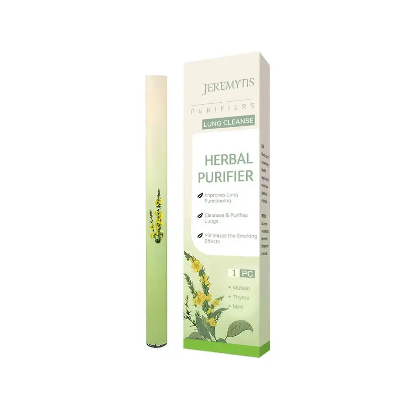 JEREMYTIS™ Mullein Diffuser & Relaxation Stick