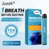 Juxek® SnoreLess Nasal Breather