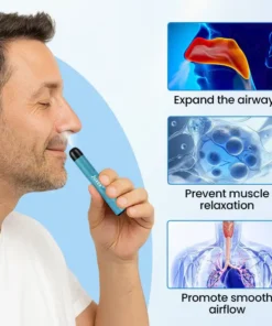 Juxek® SnoreLess Nasal Breather