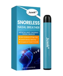 Juxek® SnoreLess Nasal Breather