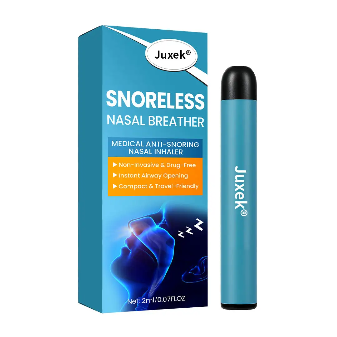 Juxek® SnoreLess Nasal Breather