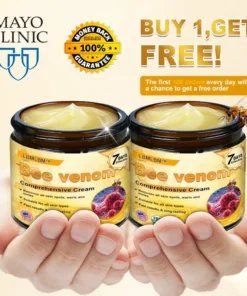 LBMLBM™ Bee venom Comprehensive Cream