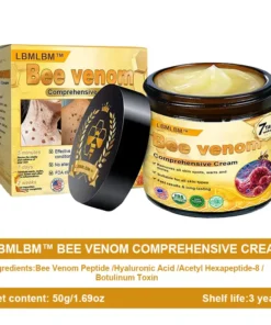 LBMLBM™ Bee venom Comprehensive Cream