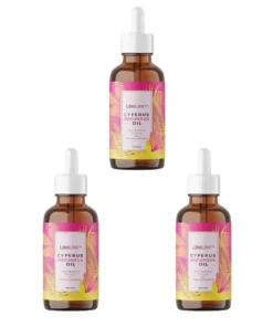 LBMLBM™ Cyperus Rotundus Oil