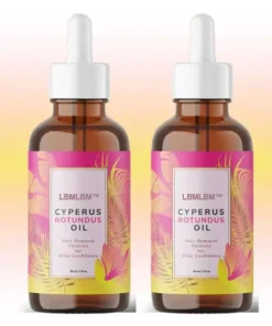 LBMLBM™ Cyperus Rotundus Oil