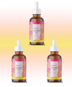 LBMLBM™ Cyperus Rotundus Oil