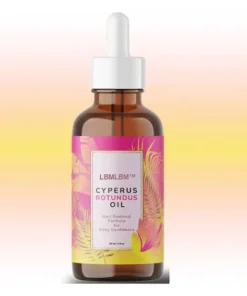 LBMLBM™ Cyperus Rotundus Oil