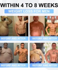 LBMLBM® Tirzepatide Slimming & Health Nano Microneedle Patch