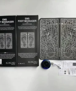 Medinity™ Advanced EMS Foot Massager