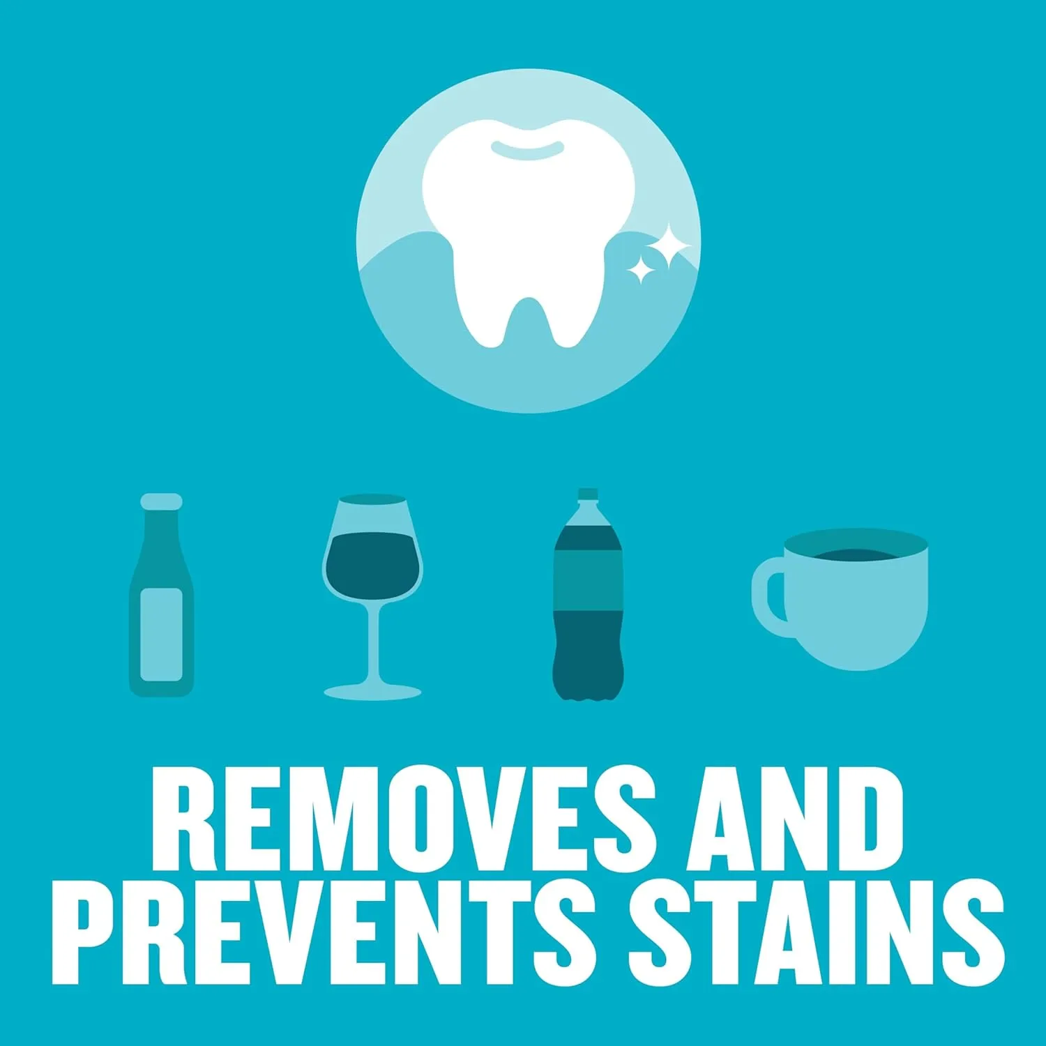 Misspone® Essential Care Toothpaste – 6 - in - 1 Whitening + Total Care