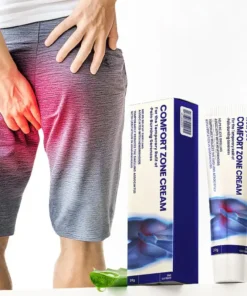 Newyuo™ Hemorrhoid Cream