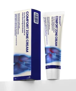 Newyuo™ Hemorrhoid Cream