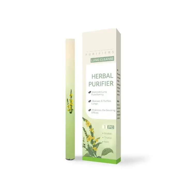 Newyuo™ Mullein Relaxation Stick
