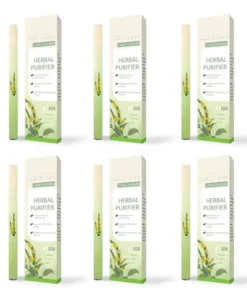 Newyuo™ Mullein Relaxation Stick