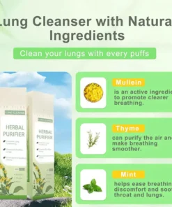 Newyuo™ Mullein Relaxation Stick