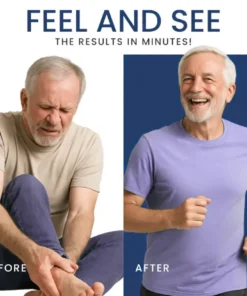 NovaRX® GoutEase Relief Spray