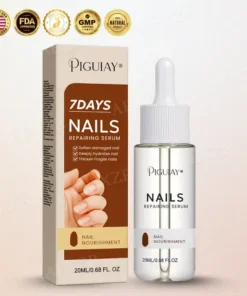 Piguiay® Nails Repairing Serum