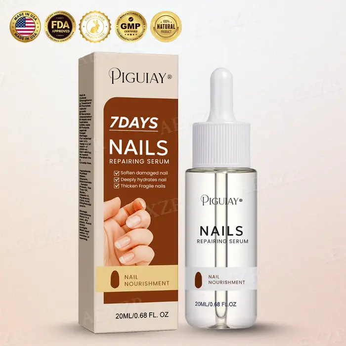 Piguiay® Nails Repairing Serum
