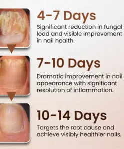 Piguiay® Nails Repairing Serum