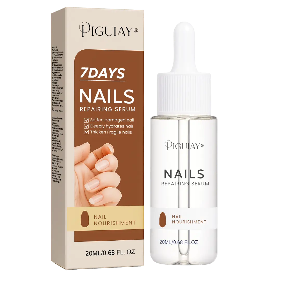 Piguiay® Nails Repairing Serum