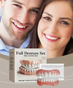 SmileForm™ - Elevate Your Smile, Effortlessly.