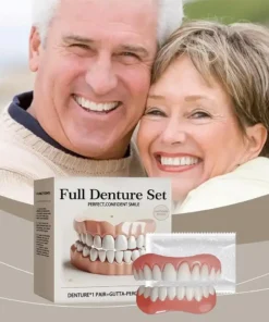 SmileForm™ - Elevate Your Smile, Effortlessly.