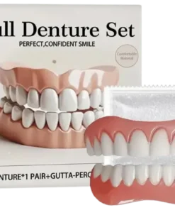 SmileForm™ - Elevate Your Smile, Effortlessly.