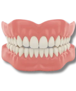 SmileForm™ - Full Denture Set