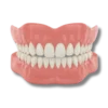 Smilify™ - Full Denture Set