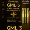 𝐆𝐚𝐫𝐦𝐅𝐚𝐢𝐥𝐲𝐜® 𝐆𝐌𝐋-𝟑 𝑺𝒊𝒙-𝒊𝒏-𝑶𝒏𝒆 𝑴𝒖𝒔𝒄𝒍𝒆 𝑮𝒓𝒐𝒘𝒕𝒉 𝑶𝒓𝒂𝒍 𝑺𝒐𝒍𝒖𝒕𝒊𝒐𝒏