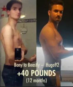 𝐆𝐚𝐫𝐦𝐅𝐚𝐢𝐥𝐲𝐜® 𝐆𝐌𝐋-𝟑 𝑺𝒊𝒙-𝒊𝒏-𝑶𝒏𝒆 𝑴𝒖𝒔𝒄𝒍𝒆 𝑮𝒓𝒐𝒘𝒕𝒉 𝑶𝒓𝒂𝒍 𝑺𝒐𝒍𝒖𝒕𝒊𝒐𝒏