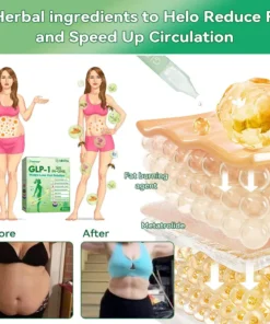 𝙔𝙚𝙨𝙩𝙧𝙚𝙚® 𝐺𝐿𝑃-𝟏 𝑺𝑰𝑿-𝑰𝑵-𝑶𝑵𝑬 𝑯𝒆𝒂𝒍𝒕𝒉 𝑺𝒐𝒍𝒖𝒕𝒊𝒐𝒏 𝑶𝒓𝒂𝒍 𝑳𝒊𝒒𝒖𝒊𝒅