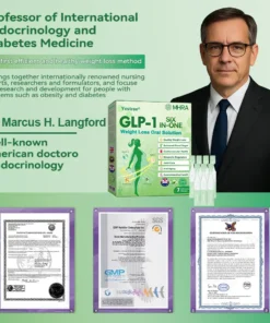 𝙔𝙚𝙨𝙩𝙧𝙚𝙚® 𝐺𝐿𝑃-𝟏 𝑺𝑰𝑿-𝑰𝑵-𝑶𝑵𝑬 𝑯𝒆𝒂𝒍𝒕𝒉 𝑺𝒐𝒍𝒖𝒕𝒊𝒐𝒏 𝑶𝒓𝒂𝒍 𝑳𝒊𝒒𝒖𝒊𝒅