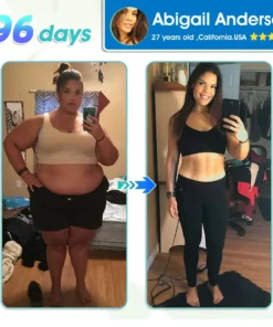 𝐏𝐄𝐀𝐊𝐀® 𝐆𝐋𝐏-𝟏 & 𝐍𝐀𝐃+ Nano Micro Needle Slimming Patch