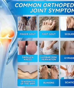 𝐵𝑜𝑠𝑡𝑜𝑟𝑒® 𝐵𝑃𝐶-157 𝐽𝑜𝑖𝑛𝑡 𝑅𝑒𝑠𝑡𝑜𝑟𝑒 𝑂𝑟𝑎𝑙 𝐿𝑖𝑞𝑢𝑖𝑑