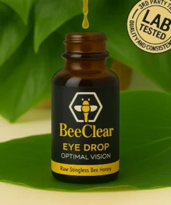 BeeClear™ Eye Relief